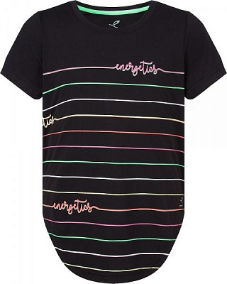 Футболка Energetics Garianne 2 jrs 407624-906050 140 різнокольоровий