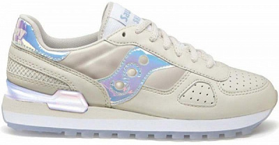 Кроссовки Saucony SHADOW ORIGINAL 60565-3s р.US 8 светло-серый