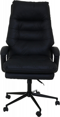 Кресло офисное Центр Меблів Тео BS-7509-2 черный