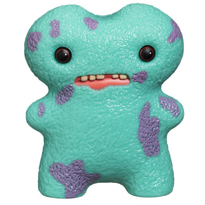 Фігурка колекційна Fuggler Кривозубий слимачок FG2012C