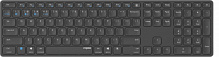 Клавиатура RAPOO Bluetooth/Wireless (E9800M gray) grey 