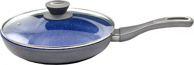 Сковорода Stone Line 24 см 88360-24 Lessner