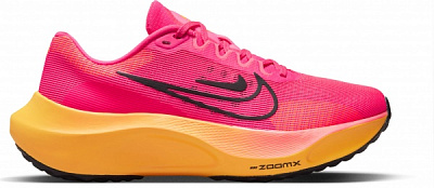 Кроссовки Nike ZOOM FLY 5 DM8974-601 р.39 розовый