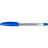 Ручка кулькова Economix Forward синя 0,5 мм 