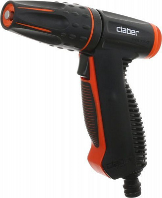 Пистолет Claber Precision 