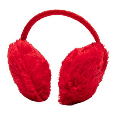 Наушники детские красный 240103 