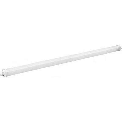 Светильник линейный Wolta LED 36 Вт 6500 К холодный LWPW36W01