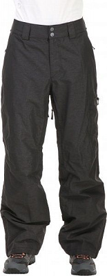 Штани Firefly Sven 250764-900896 р. XL антрацит