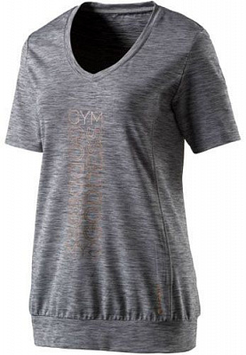 Футболка Energetics Gapela II 273466-68765 XS сірий