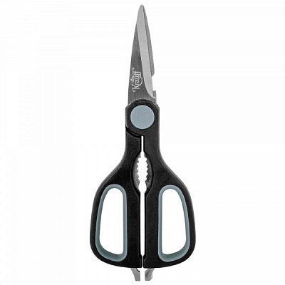 Ножницы кухонные black 29-250-043 Krauff