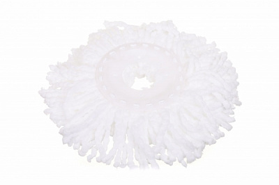 Сменная насадка к швабре Гривня Петрівна 16 см 