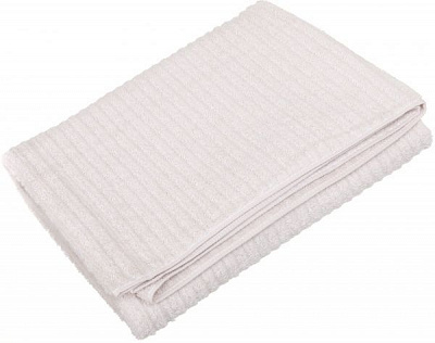 Рушник Zephyr 100x150 см бежевий La Nuit