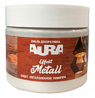 Декоративная краска Aura® EFFEKT METALL бронза 0,227 л 0,25кг