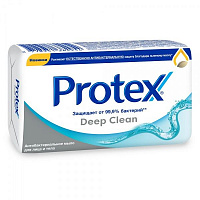 Мило Protex Deep Clean 90 г 1 шт./уп.