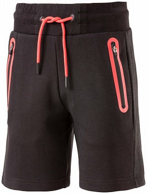 Шорты Energetics Ancel I Jrs 285785-901050 р. 140 красный