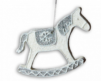 Декорация новогодняя Коник 3413 3413 