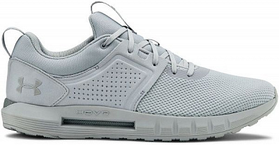 Кросівки Under Armour UA HOVR CTW 3022427-102 р.US 10,5 сірий