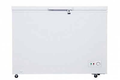 Морозильна скриня PRIME Technics CS 30141 M