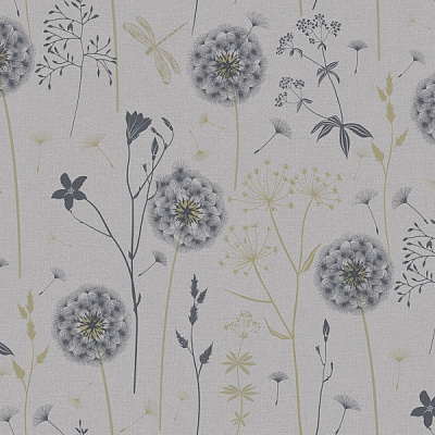 Шпалери вінілові на флізеліновій основі Sintra Meadow 460245 1,06x10,05 м