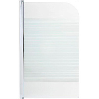 Штора для душу ScandiSPA W435 85х140 L