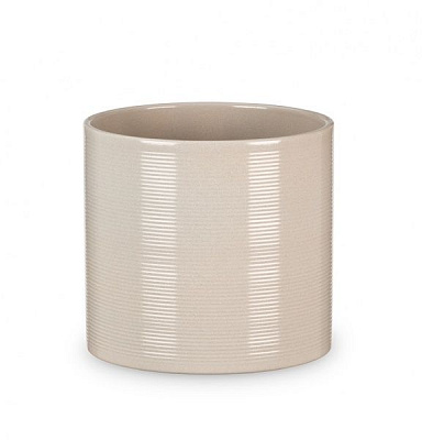 Кашпо керамічне Scheurich Inspiration 19