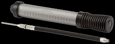 Насос Pro Touch Double Action Pump серыйчерный 413146-012