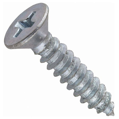 Саморіз по металу 4,8x16 мм 20 шт 8014816-2bp Expert Fix