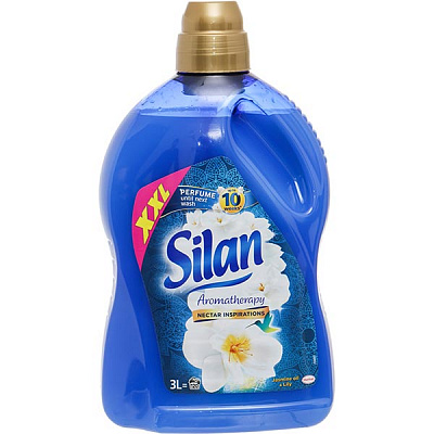 Кондиционер Silan Аромат Лилии и масла Жасмина 3 л