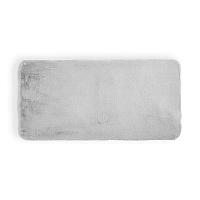 Килим Dariana TWEED сірий 75x150 см