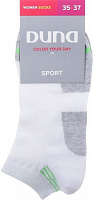 Шкарпетки Duna 8020 р. 21-23 білий 