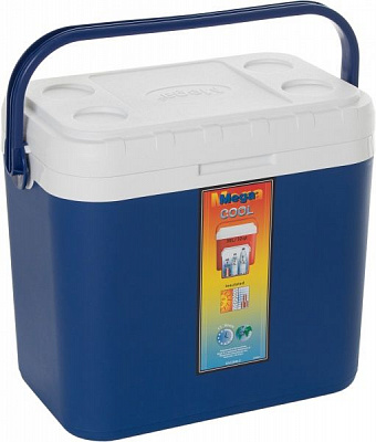 Контейнер изотермический MEGA  MEGA 30 л