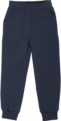 Брюки Bibo р.128 графит 9507