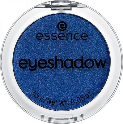 Тіні для повік Essence Моно 06 920872 синій 20 г