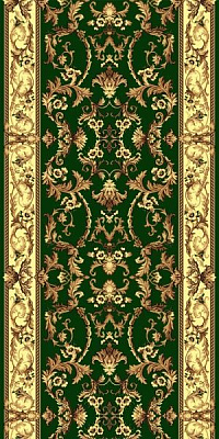 Дорожка  Карат Gold runner 376/32 1 м