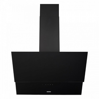 Вытяжка Eleyus GALANT 1200 LED 60 BL