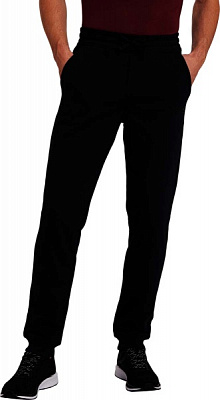 Брюки Energetics Garo II M 417250-902050 р. S черный