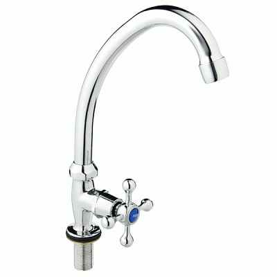 Кран Sanlux для умывальника Villa 815-Н05