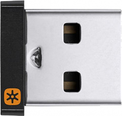 Адаптер Logitech Unifying Receiver 910-005931