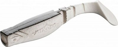 Приманка рыболовная Mikado Fishunter 105 мм 5 шт. (цвет-18)