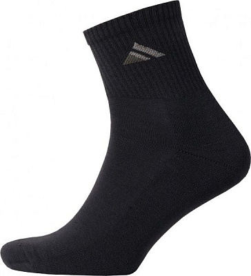 Шкарпетки Дюна 765 зима р. 27-29 чорний