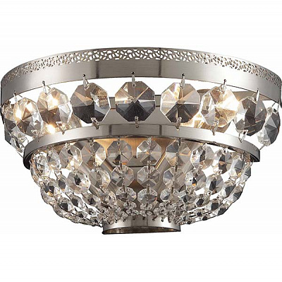 Бра Altalusse INL-1119W-02 сатин