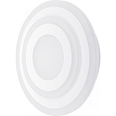 Бра Hopfen Klein R LED 20 Вт белый 