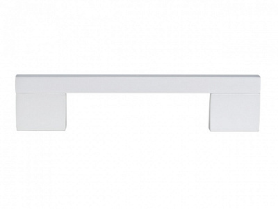 Мебельная ручка скоба DC D-761/192 192 мм алюминий