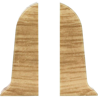 Комплект заглушок Cezar Easy Dardan М-175 дуб алканта