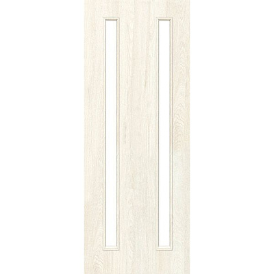 Дверное полотно ОМиС Вероника ПО 700 мм дуб остин
