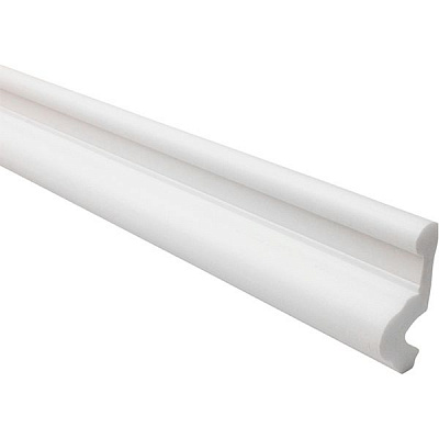 Плінтус стельовий Premium decor PN75 2 м