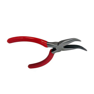 Длинногубцы E.next t005004