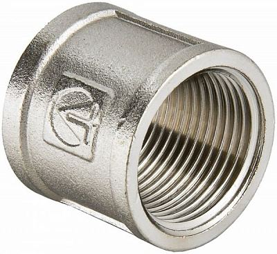 Муфта з різьбою ВВ Valtec 1 1/4