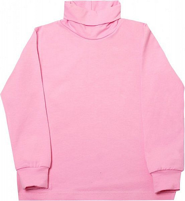 Светр Габбі Класика нью-1 р.110 рожевий 11842