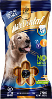 Ласощі BUSTER для собак Зубні палички кукурудза 270 г (5999567920386)